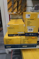 4 pakker varelager VETUS