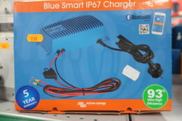 Lader VICTRON ENERGY Blue Smart Ip67