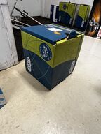 Generator CARGO 110895