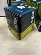 Generator CARGO 110127