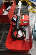 Trykspand HAND TEST PUMP 2D-50