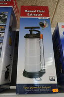 Væske extractor CJ2-136