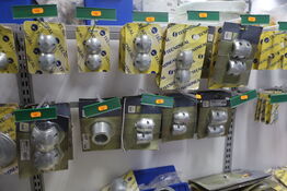 Div. Varelager TECNOSEAL