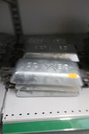 Div. Zinkanoder BERA 35