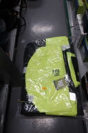 Flydedragt FLOTATION SUIT