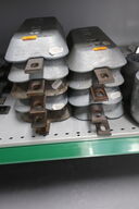 Div. Zinkanoder BAC 55