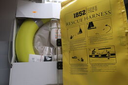 Redningskrans RESCUE HARNESS 1852