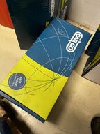 Startmotor CARGO 110206