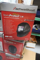 Svejsemaske SCHWEISKRAFT VarioProtect L-W