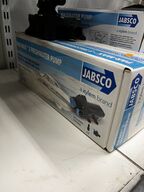 Pumpe JABSCO