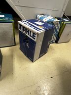 Generator MAHLE 110048