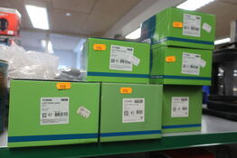 Div. LED-lamper CAR GO