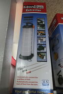 Væske extractor MONSUC