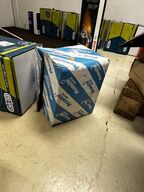 Generator PRESTOLITE 113152