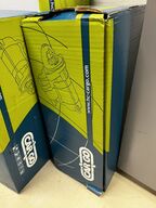 Startmotor CARGO 110060