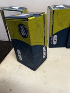 Startmotor CARGO 110411