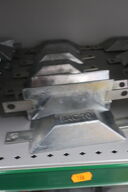 Div. Zinkanoder BAC 10