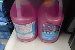 2 dunke kølemiddel STAR BRITE 