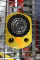 Hydraulisk cylinder HYDRAFORE YG-10B