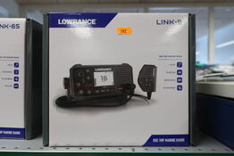 Marine radio LOWRANCE LINK-9