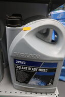 2 dunke kølemiddel VOLVO PENTA Coolant Ready Mixed 40/60
