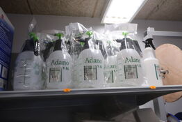 Div. Tryksprøjter ADANO