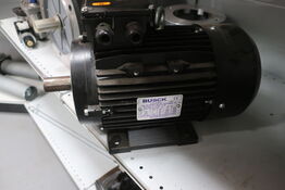 Motor BUSCK ME100LB-4