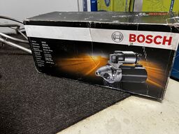 Startmotor BOSCH