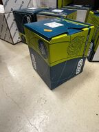 Generator CARGO 113382