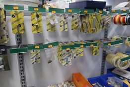 Div. Varelager TECNOSEAL