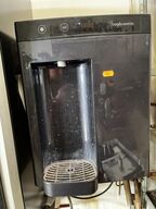 Danskvandsmaskine BORG & OVERSTRÖM B4