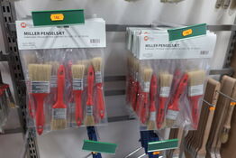 Div. Pensler MILLER TOOLS