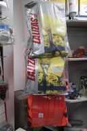 Div. Redningsveste LALIZAS