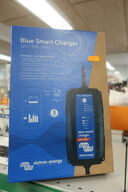 Lader VICTRON ENERGY Blue Smart Charger