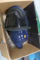 Svejsemaskine SUNDSTRÖM SR 584