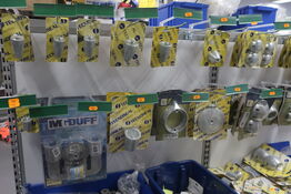 Div. Varelager TECNOSEAL