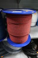 Rulle med tov ROBLINE SIRIUS XTS