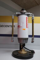 Brændstof filter RACOR