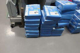 21 kasser varelager MGDUFF