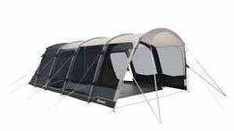 Outwell - Colorado 6PE Tent 6 Personer