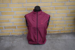 2 stk. Cykelveste TWELVE-SIXTEEN - L