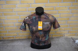 4 stk. Cykeltrøjer TWELVE-SIXTEEN - S