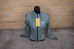 1 stk. Langærmet cykeltrøje TWELVE-SIXTEEN - L