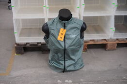 2 stk. Cykelveste TWELVE-SIXTEEN - XXL