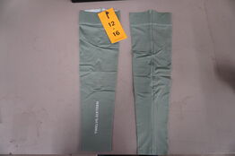 4 par cykelsleeves TWELVE-SIXTEEN - S