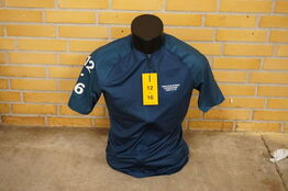 3 stk. Cykeltrøjer TWELVE-SIXTEEN - XXL