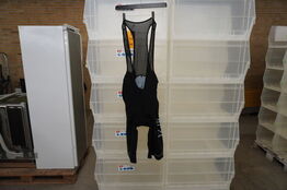 1 par cykeltights TWELVE-SIXTEEN - XXXXL