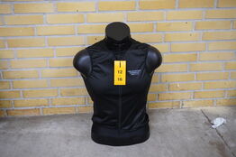 2 stk. Cykelveste TWELVE-SIXTEEN - S