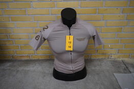 1 par cykelshorts TWELVE-SIXTEEN - M