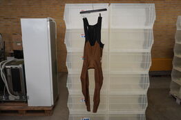 1 par cykeltights TWELVE-SIXTEEN - XXL